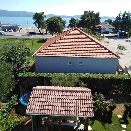 Solmaris Apartments Sukošan Habitación foto