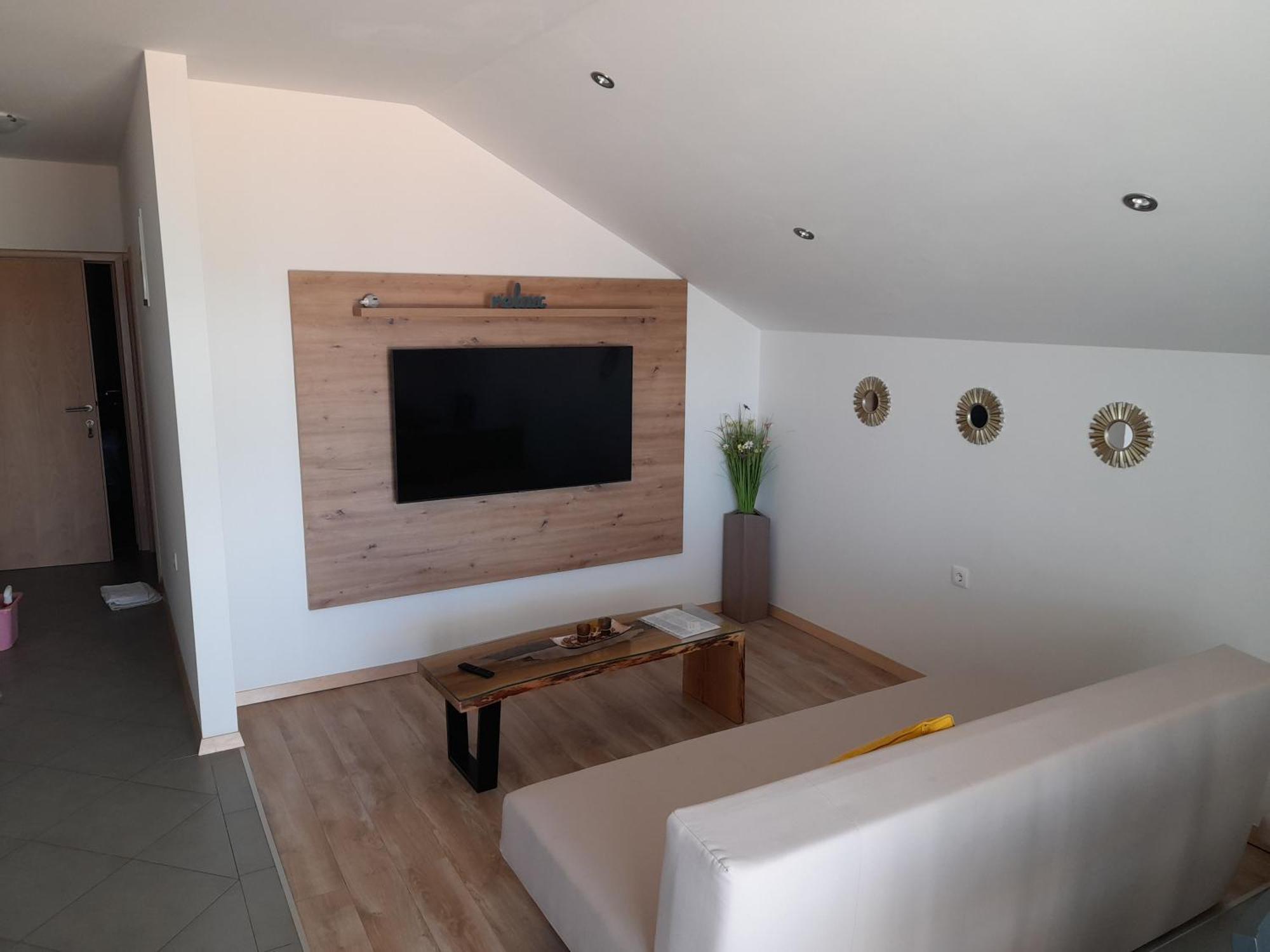 Solmaris Apartments Sukošan Habitación foto